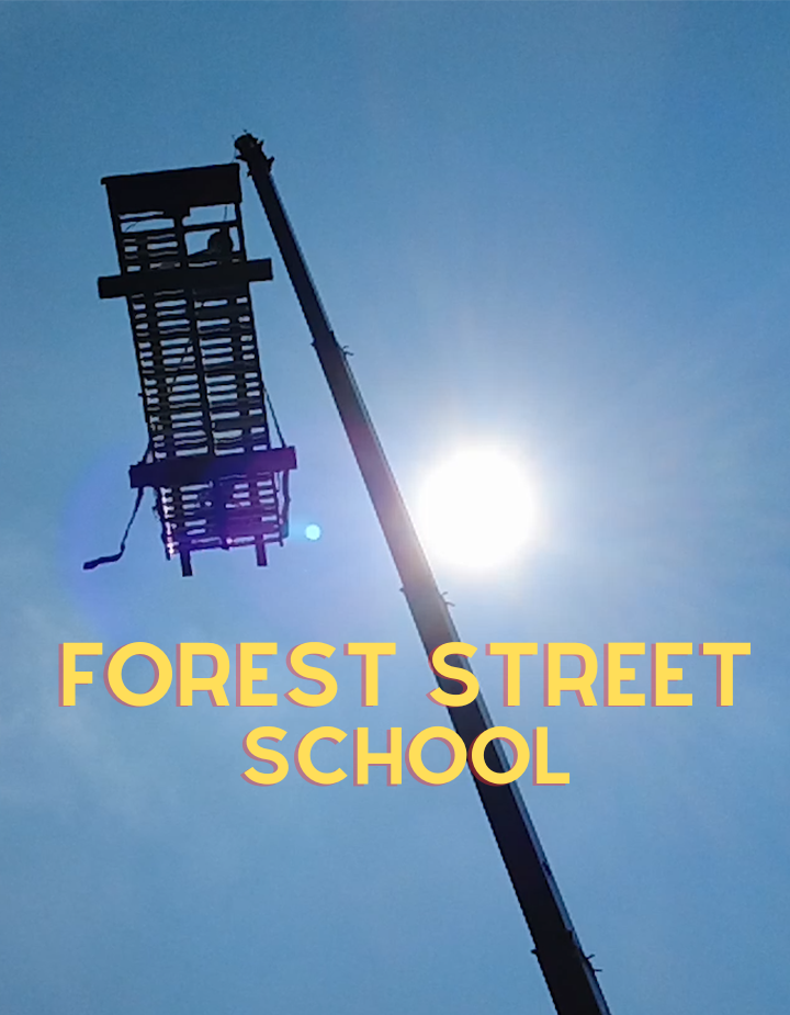 Forest Street Elementary School - EVCO