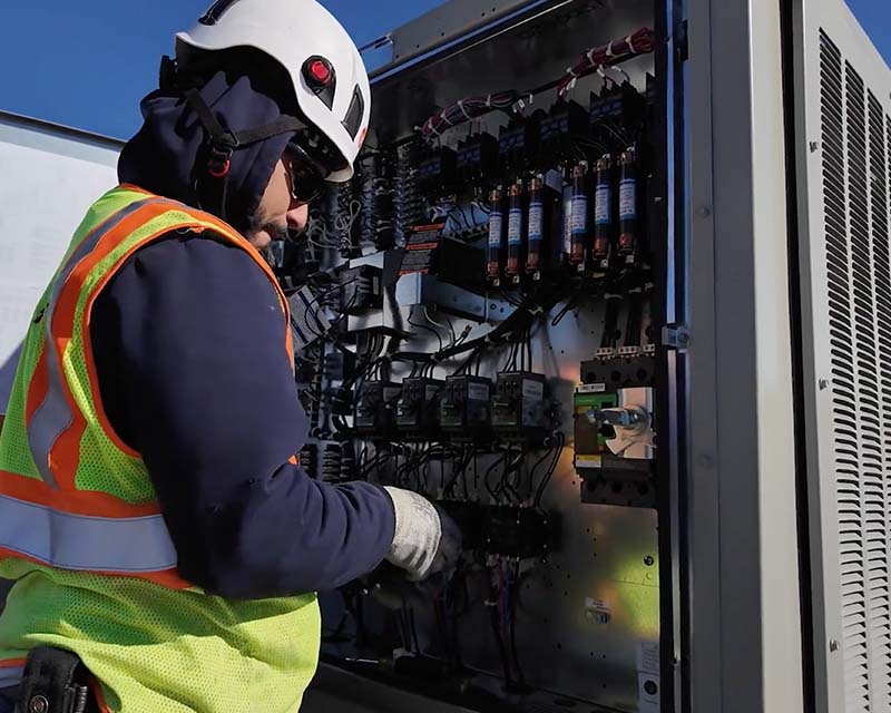 Careers | EVCO Mechanical Careers | EVCO Mechanical