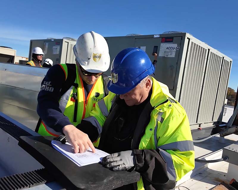 Careers | EVCO Mechanical Careers | EVCO Mechanical