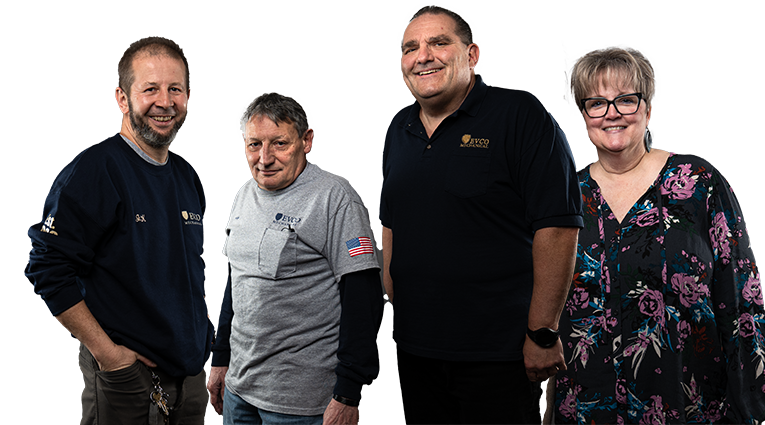 EVCO Employees EVCO Employees