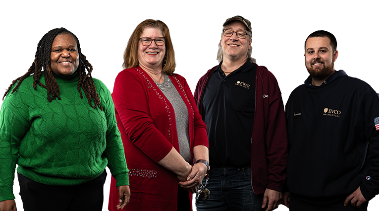 EVCO Employees EVCO Employees